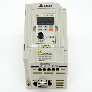 VFD004M21A Delta Elevator Door Inverter